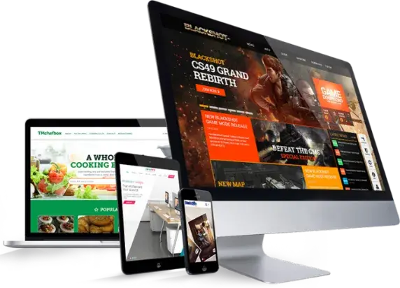 The Pixelation Studio